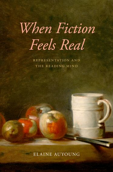 When Fiction Feels Real