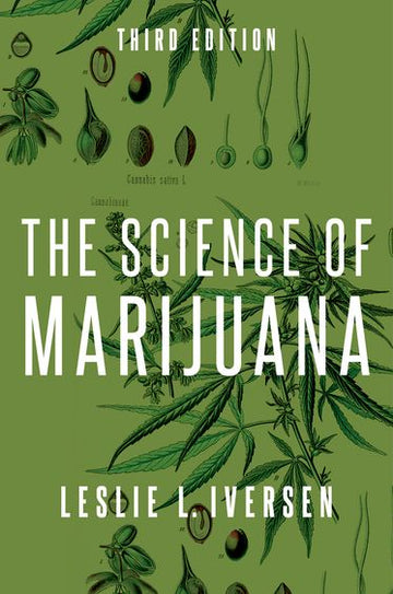 Science of Marijuana, The