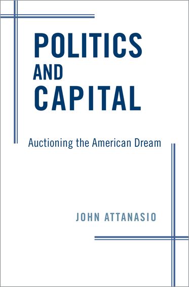 Politics and Capital