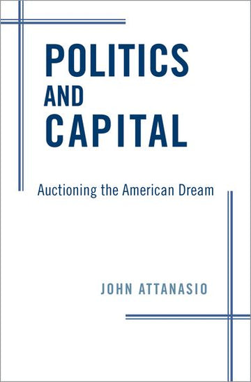 Politics and Capital