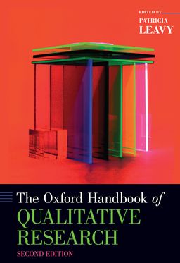 Oxford Handbook of Qualitative Research, The