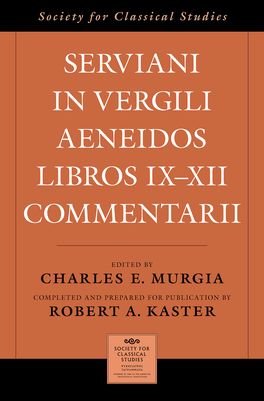 Serviani in Vergili