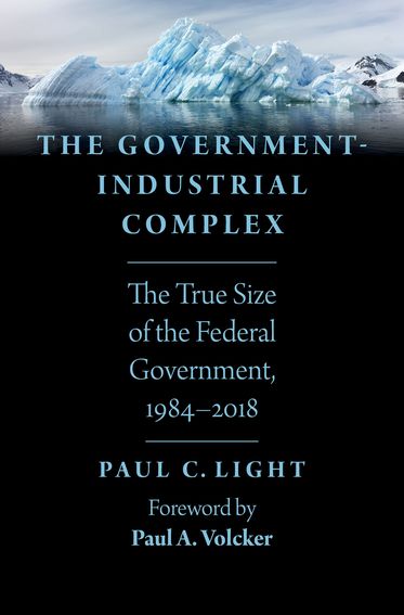 Government-Industrial Complex, The