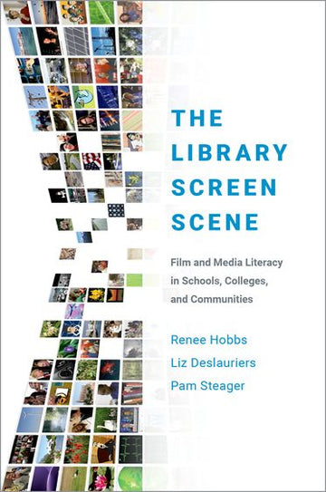 Library Screen, The
