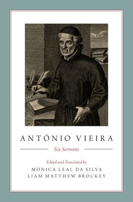 Antonio Vieira Six Sermons