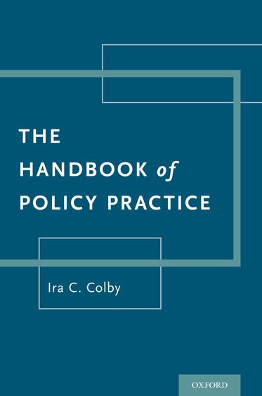 Handbook of Policy Practice, The