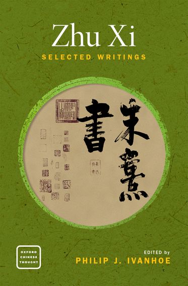 Zhu Xi Selected Writings