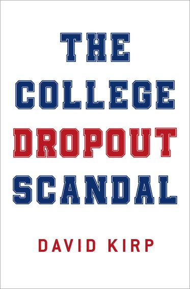College Dropout Scandal, The