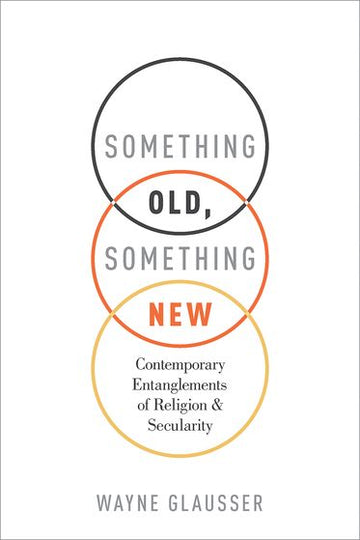 Something Old, Something New