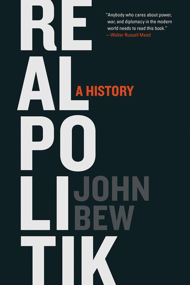 Realpolitik A History