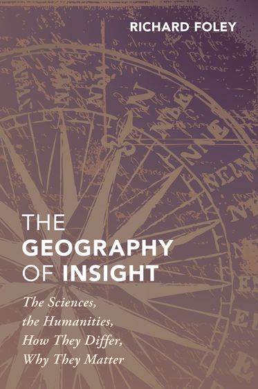Geography of Insight, The