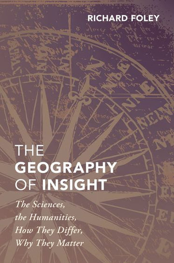 Geography of Insight, The