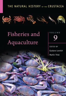 Fisheries and Aquaculture Volume 9