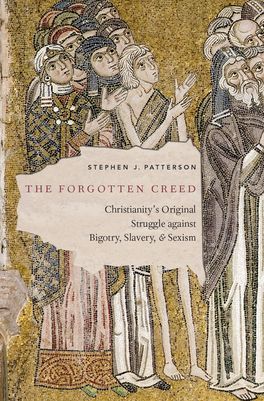 Forgotten Creed, The