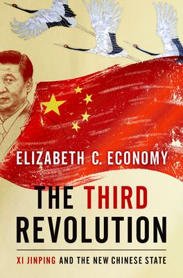 Third Revolution,  The