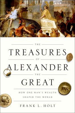 Treasures of Alexander the Great, The