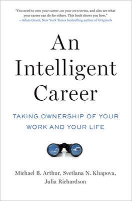 Intelligent Career, An