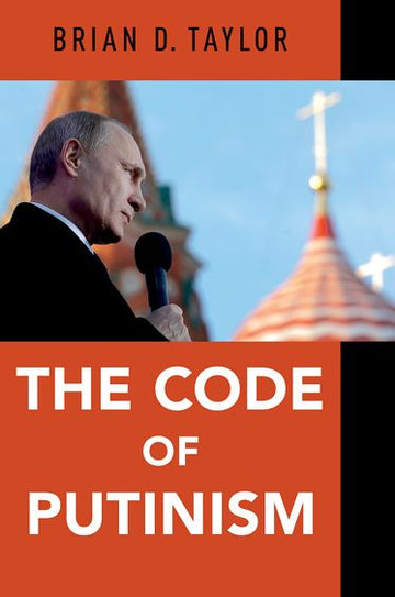 Code of Putinism, The