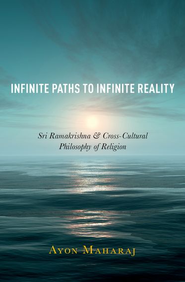 Infinite Paths to Infinite Reality