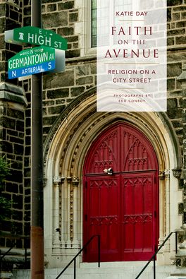 Faith on the Avenue
