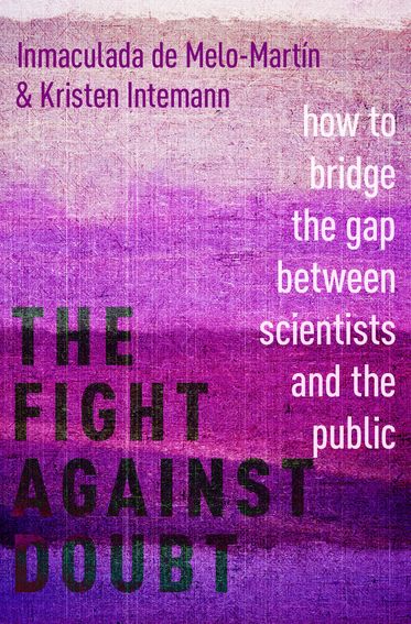 Fight Against Doubt, The