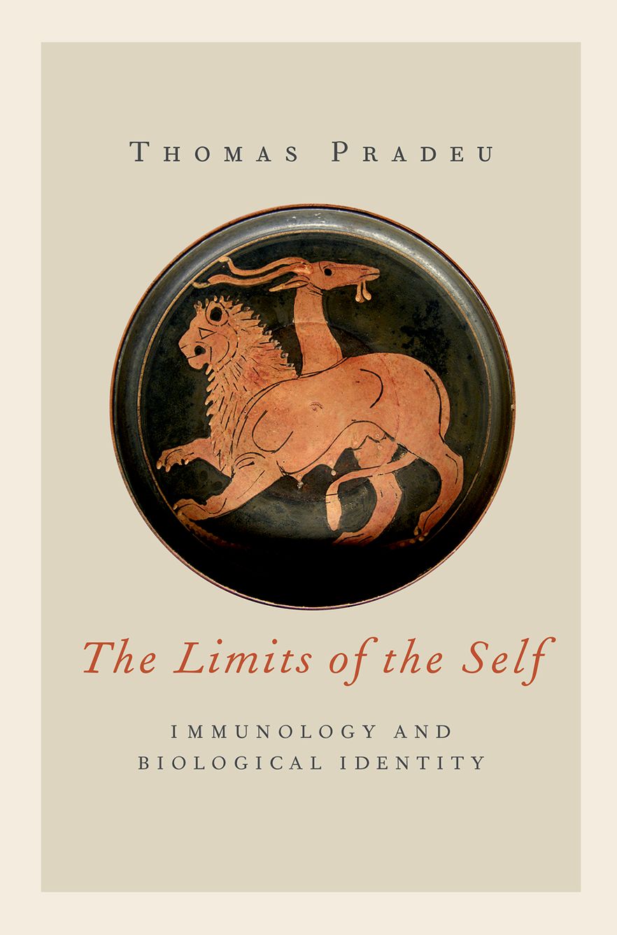 Limits of the Self, The