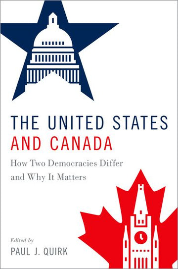 United States and Canada, The