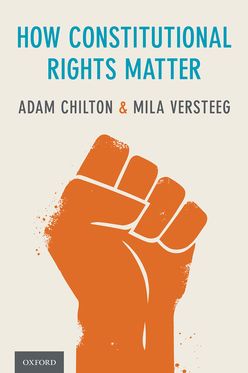 When Constitutional Rights Matter