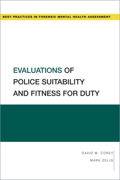 Evaluations of Police