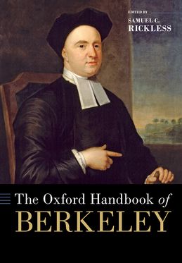 Oxford Handbook of Berkeley, The