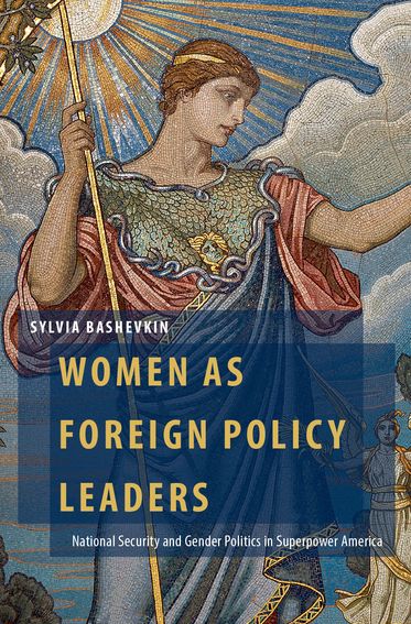 Women as Foreign Policy Leaders