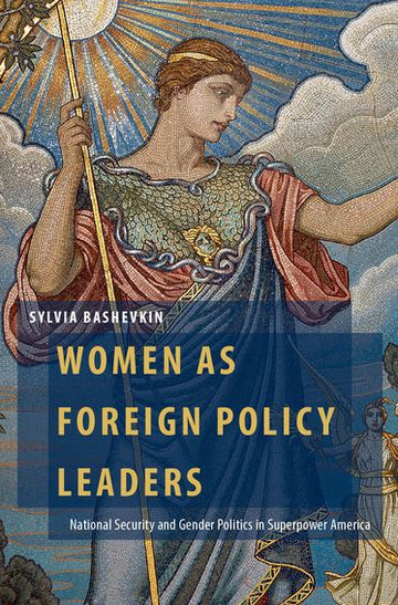 Women as Foreign Policy Leaders