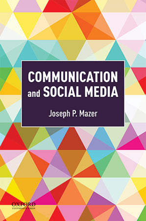 Communication and Social Media