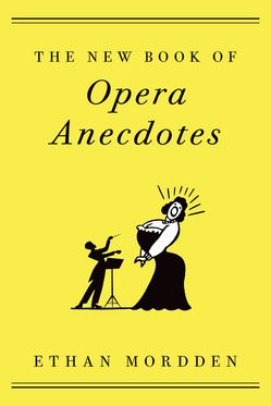 New Book of Opera Anecdotes, The