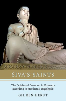 Saints' Lives in Early Kannada