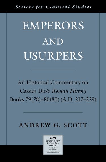 Emperors and Usurpers