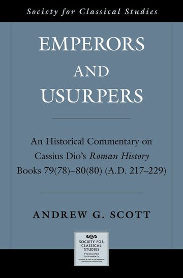 Emperors and Usurpers