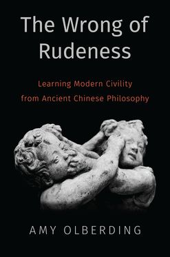 Wrong of Rudeness, The