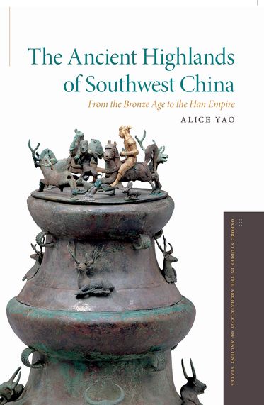 Ancient Highlands of Southwest China, The