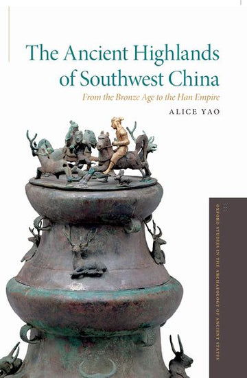 Ancient Highlands of Southwest China, The