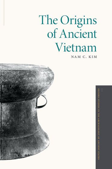 Origins of Ancient Vietnam, The