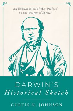 Darwins Historical Sketch