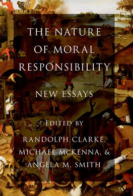 Nature of Moral Responsibility, The