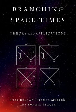 Branching Space-Times Theory and Applications