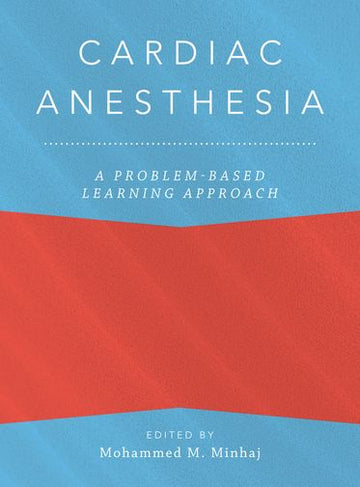 Cardiac Anesthesia
