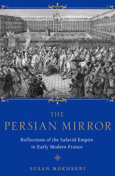 Persian Mirror, The