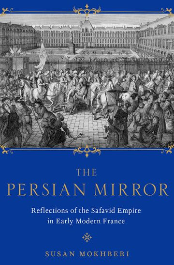Persian Mirror, The