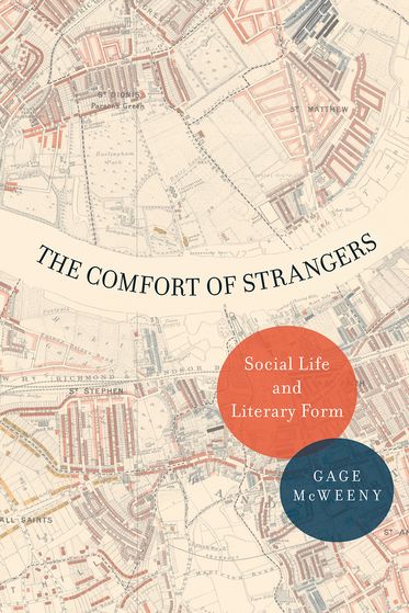 Comfort of Strangers, The