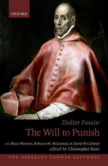 Will to Punish,  The