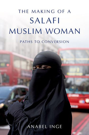 Making of a Salafi, The